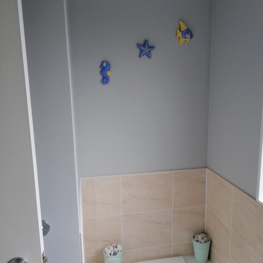 Double Room With Shared Bathroom Окленд Экстерьер фото